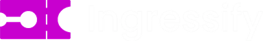Ingressify Logo